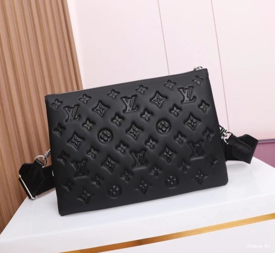 COUSSIN VUITTON PM LOUIS 0812